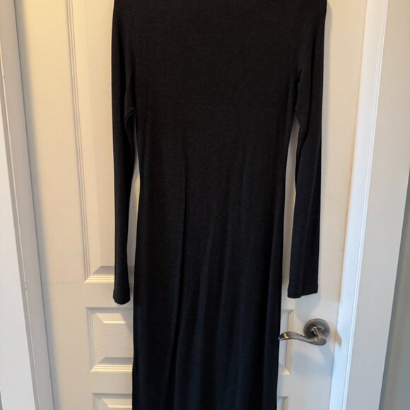 Wilfred Free Knit midi length dress - Picture 3 of 4